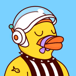 Duck #1981