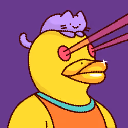 Duck #6641