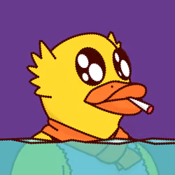 Duck #5902