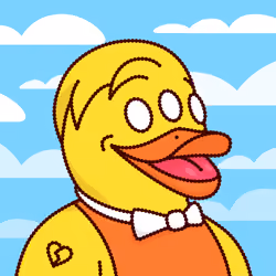 Duck #2688