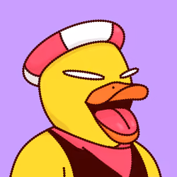 Duck #4054