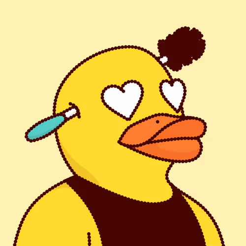 Rubber Duck Bath Party