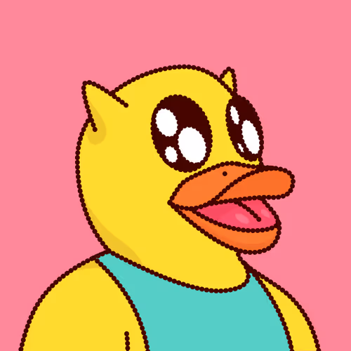 Rubber Duck Bath Party