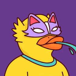 Duck #3368