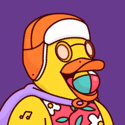 Duck #4106