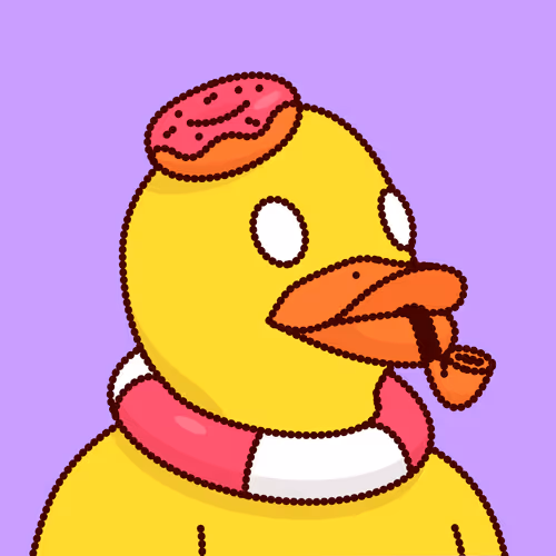 Rubber Duck Bath Party