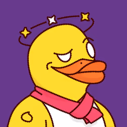 Duck #7063