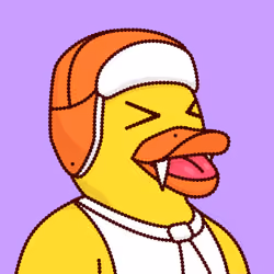 Duck #1945