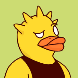 Duck #5057