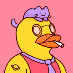 Duck #3379