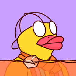 Duck #7836