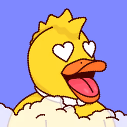 Duck #1687