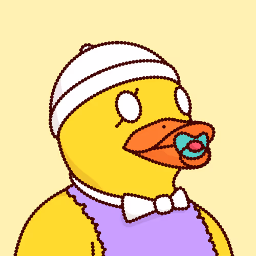 Rubber Duck Bath Party