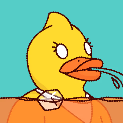 Rubber Duck Bath Party