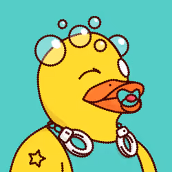 Duck #5641