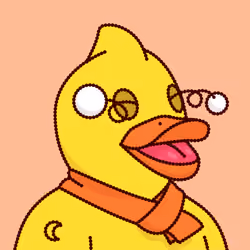 Duck #4196