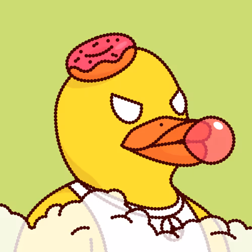 Rubber Duck Bath Party
