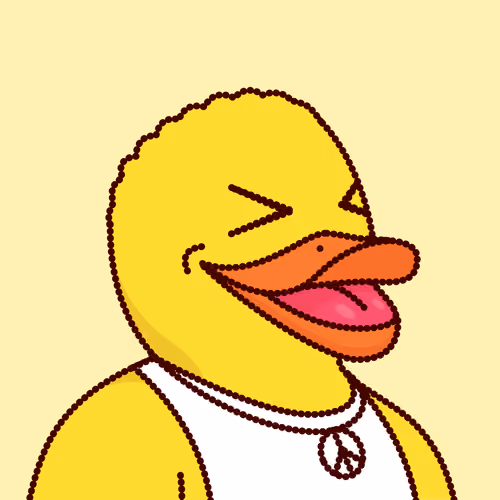 Duck #2690