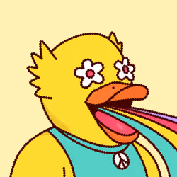 Duck #4397