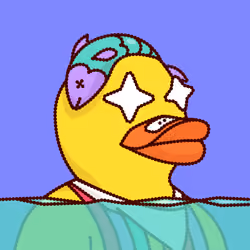 Duck #109