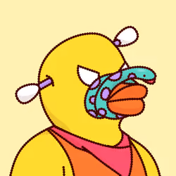 Duck #6287