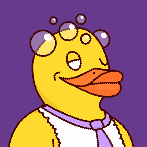 Duck #1155
