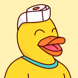 Duck #5918