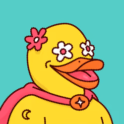 Duck #403