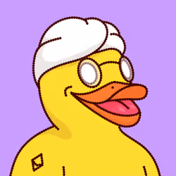 Duck #4403