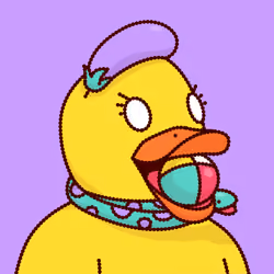 Duck #2974