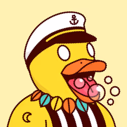 Duck #2739