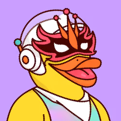 Duck #1592