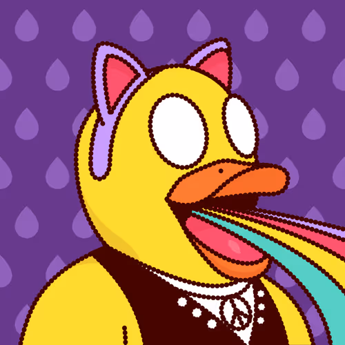 Rubber Duck Bath Party