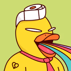 Duck #1920