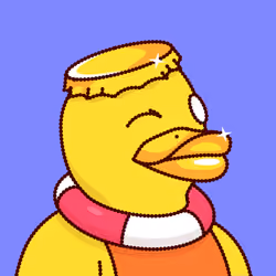 Duck #6956