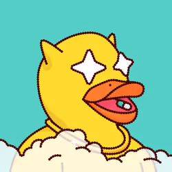 Duck #5975