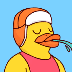 Duck #5969