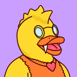 Duck #5849