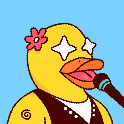 Duck #1456