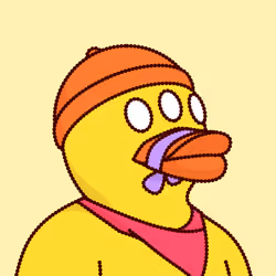 Duck #3426