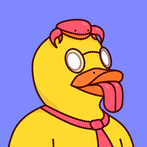Rubber Duck Bath Party
