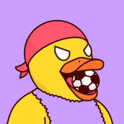 Duck #2239