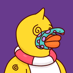 Duck #8013