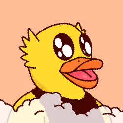 Duck #6948