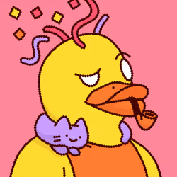 Duck #4277