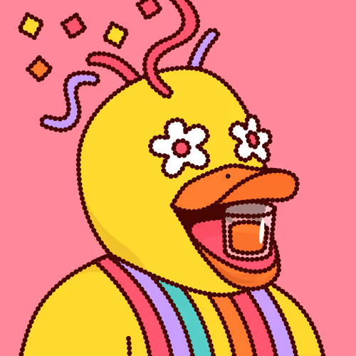 Rubber Duck Bath Party