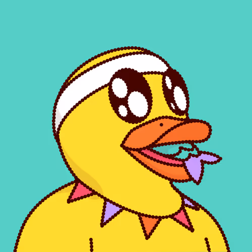 Rubber Duck Bath Party