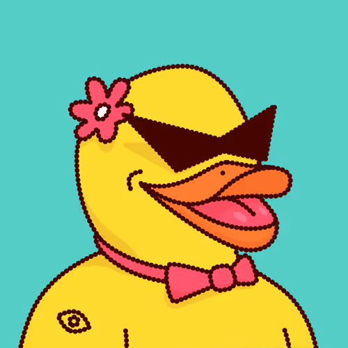 Rubber Duck Bath Party