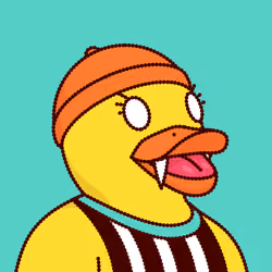 Duck #4472