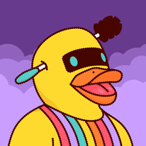 Rubber Duck Bath Party